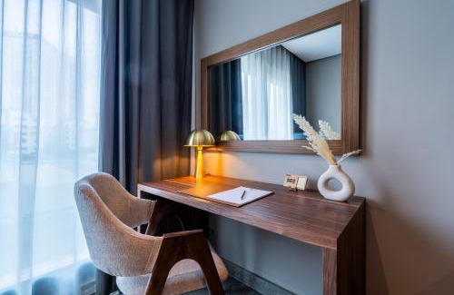 Casablanca City Center Hotel | Casablanca City Center Maarif