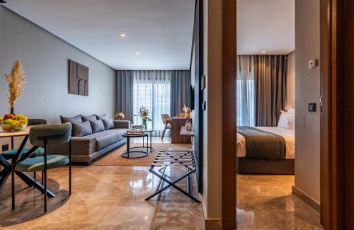 Casablanca City Center Hotel | Casablanca City Center Maarif