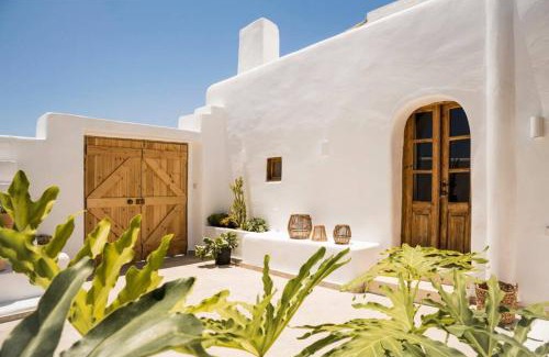 South Rhodes Villa | CasaCarma I, privater Pool, Boho-Design, Tradition