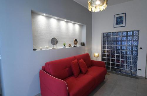 Vado Ligure Apartment | CasAda - Ampio appartamento con vista mare nel cuore di Vado Ligure