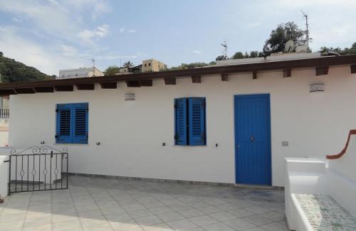 Canneto House | CasaEolia Blues