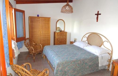 Canneto House | CasaEolia Blues
