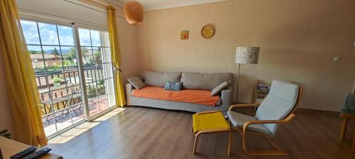 Rubi Apartment | CasaFamiliar/Tranquilidad25minBCN/BbqPiscinaAAWifi