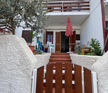 Bonifati Apartment | CasaGecko74