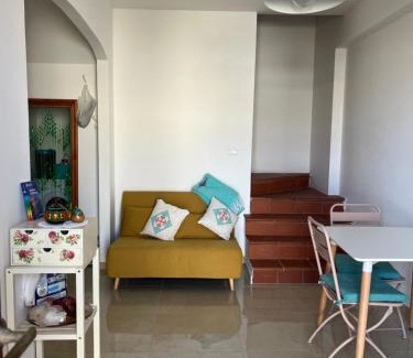 Bonifati Apartment | CasaGecko74