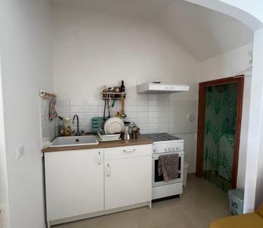 Bonifati Apartment | CasaGecko74