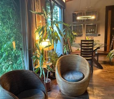 Marina di Varcaturo Apartment | Casagiardino Sofía