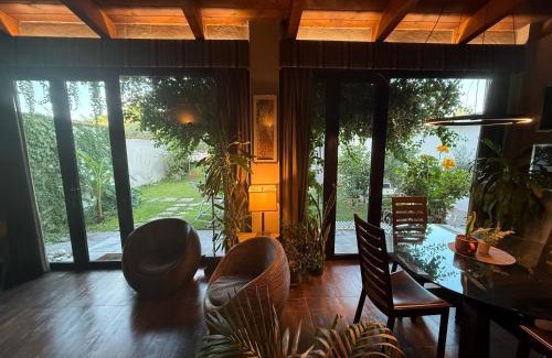Marina di Varcaturo Apartment | Casagiardino Sofía