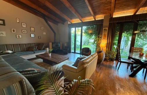 Marina di Varcaturo Apartment | Casagiardino Sofía