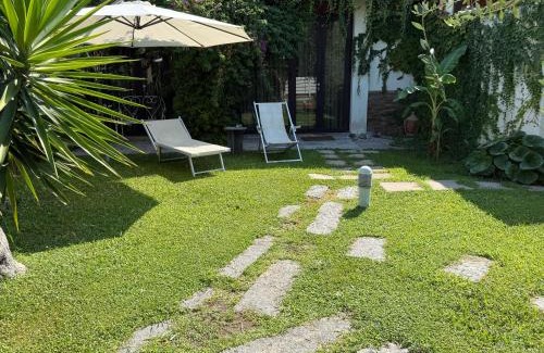 Marina di Varcaturo Apartment | Casagiardino Sofía
