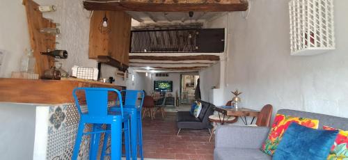 Chelva House | CasaJulis Chelva