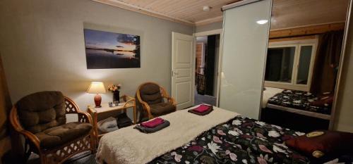 Leppavirta Villa | #casakivicco