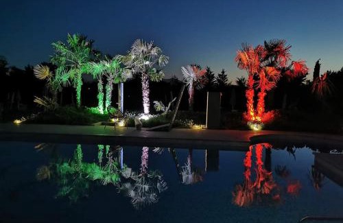 Altopascio Bed & Breakfast | Casal Sant'Elena