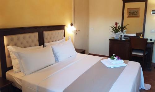Altopascio Bed & Breakfast | Casal Sant'Elena