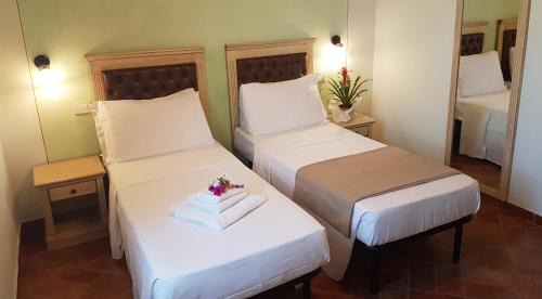 Altopascio Bed & Breakfast | Casal Sant'Elena