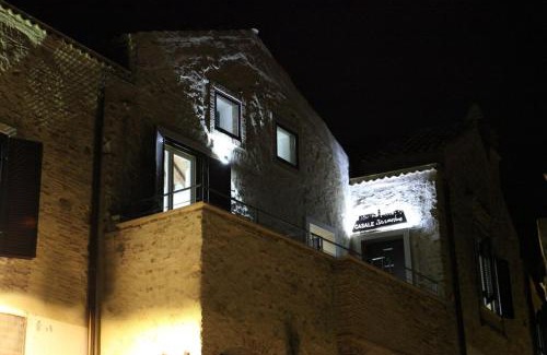 Bernalda House | Casale Bernardino