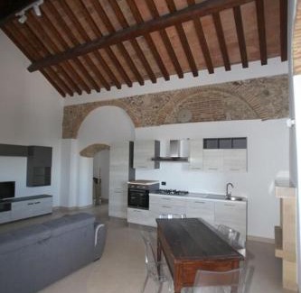 Bernalda House | Casale Bernardino