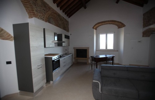 Bernalda Apartment | Casale Bernardino, your holiday at home!