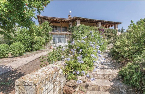 Montalto di Castro Apartment | Casale Cacciata Grande Elisa