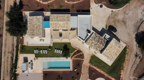 Scicli Villa | Casale degli Ulivi con piscina