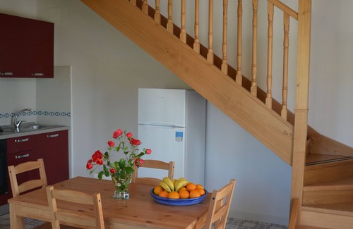 Castellabate House | Casale Dionisia, Iris Apartment: very cozy, quiet and scenic