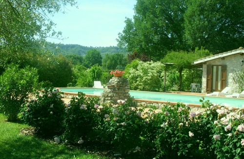 Chia Cottage | Casale Eredità countryside in Orte 70 km north Rome Private Pool x 6 people