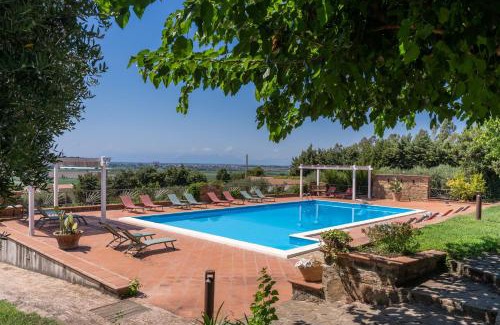 Capaccio-Paestum House | Casale Giancesare Villa Agricola