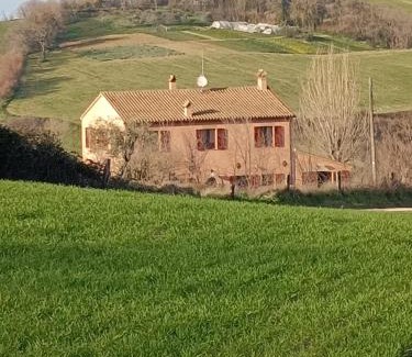 Cerasa House | Casale Il Girasole