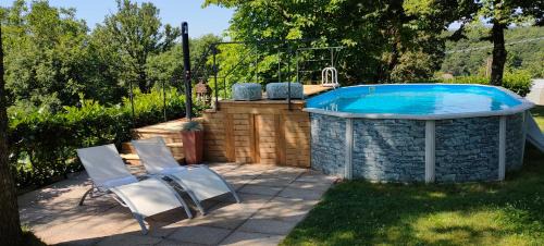 Santa Reparata House | Casale Il Tiglio