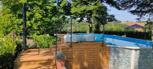 Santa Reparata House | Casale Il Tiglio