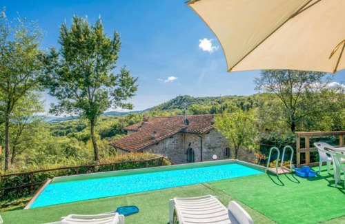 Barberino di Mugello House | Casale Labbia by Interhome