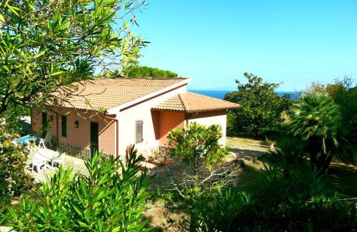 Naregno Apartment | Casale La Magnolia - Capo Perla Apartments