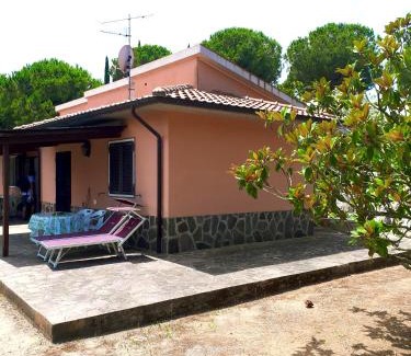 Naregno Apartment | Casale La Magnolia - Capo Perla Apartments