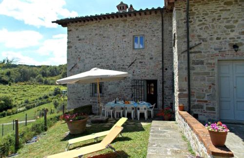 Barberino di Mugello Villa | Casale Mocali