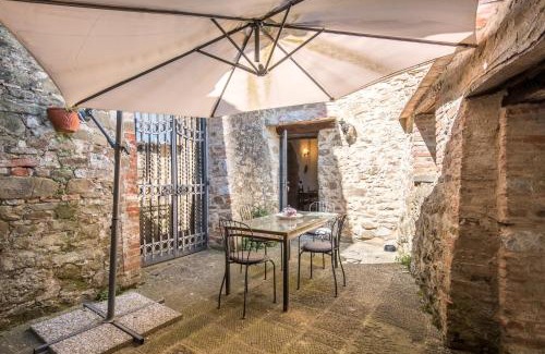 Rosennano Apartment | Casale Rosennano - Tinaia