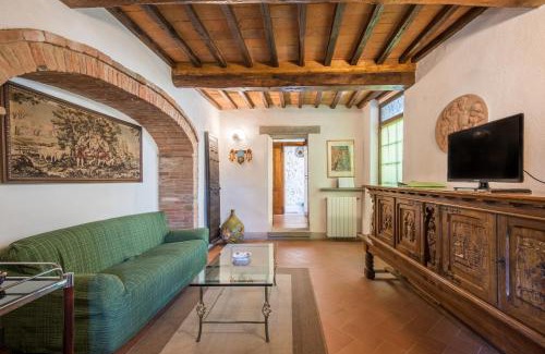 Rosennano Apartment | Casale Rosennano - Tinaia