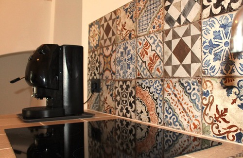 Impalata House | Casale SetteVolte, farmhouse a short distance from Monopoli