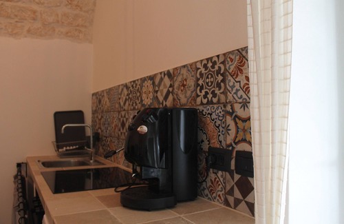Impalata House | Casale SetteVolte, farmhouse a short distance from Monopoli
