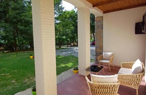 Morano Calabro Bed & Breakfast | Casale Trifoglio