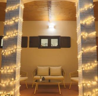 Morano Calabro Bed & Breakfast | Casale Trifoglio