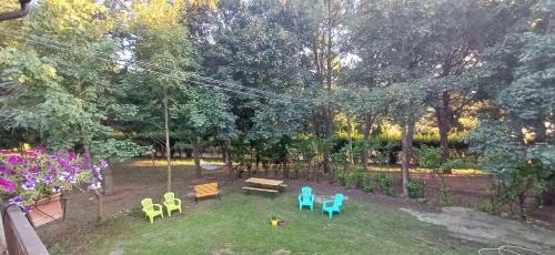 Morano Calabro Bed & Breakfast | Casale Trifoglio