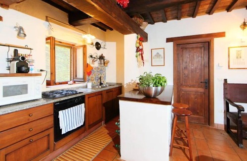 Parrano House | Casale Verciano by Interhome