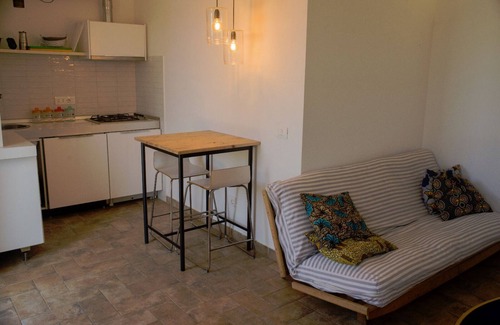 Tarquinia House | Casaleri is the ground floor of a Maremma reclamation farmhouse 3 km from the sea