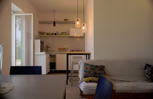 Tarquinia House | Casaleri is the ground floor of a Maremma reclamation farmhouse 3 km from the sea