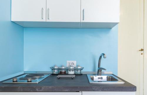 Chiaia Apartment | CasAlice Mini Apartments Napoli