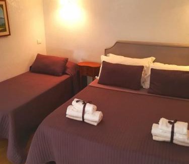 Chiaia Apartment | CasAlice Mini Apartments Napoli