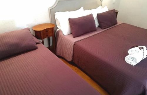 Chiaia Apartment | CasAlice Mini Apartments Napoli