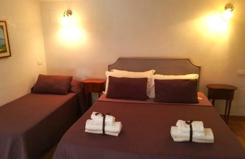 Chiaia Apartment | CasAlice Mini Apartments Napoli