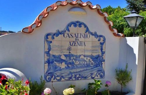 Sao Pedro de Penaferrim Hotel | Casalinho da Azenha - Charm House