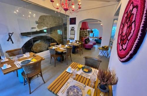 Sao Pedro de Penaferrim Hotel | Casalinho da Azenha - Charm House